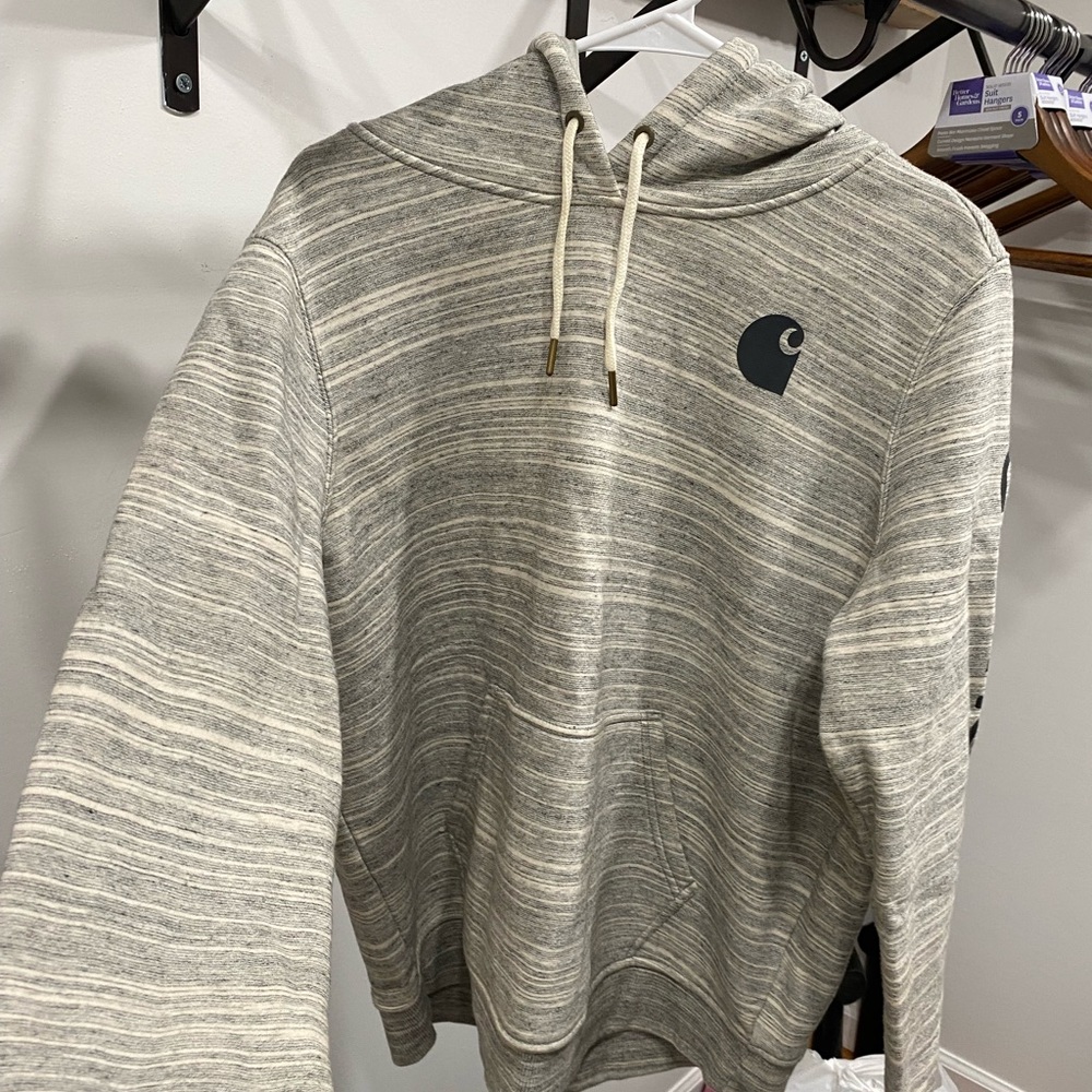 Carhartt Hoodie